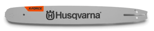 HUSQVARNA Prowadnica X-Force, laminowana .325" 1.5mm mały montaż 15"