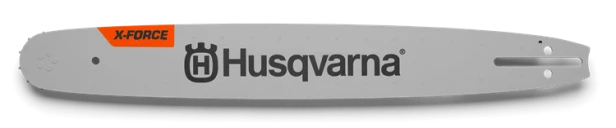 HUSQVARNA Prowadnica X-Force, laminowana .325" 1.5mm mały montaż 15"