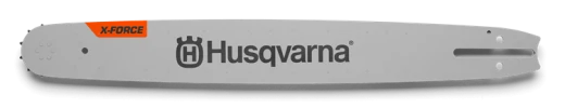 HUSQVARNA Prowadnica 3/8” X-Force, Pro, laminowana duży montaż