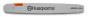 HUSQVARNA Prowadnica 3/8” X-Force, Pro, laminowana, mały montaż