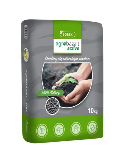 AGROBAZALT ACTIVE 10 kg