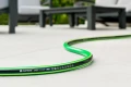 Wąż ogrodowy GREEN ATS2 w aranżacji