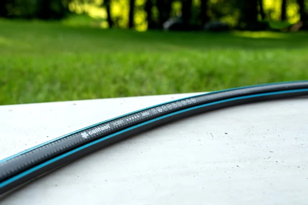 Wąż ogrodowy CELLFAST HOBBY ATS2 w aranżacji