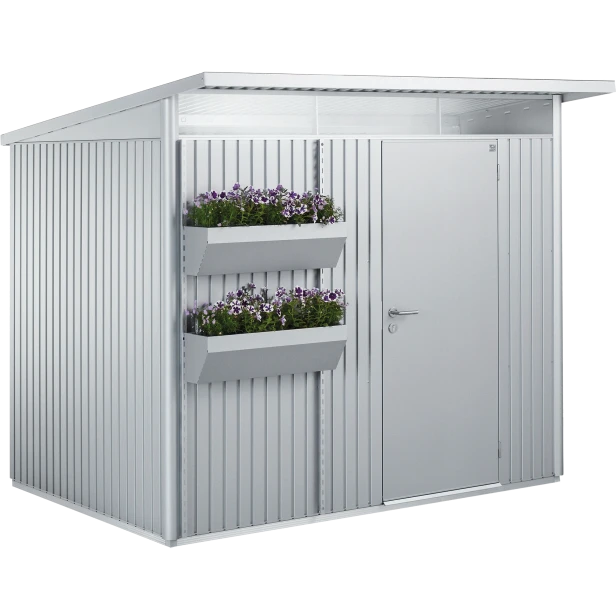 Domek ogrodowy BIOHORT AVANTGARDE