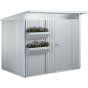 Domek ogrodowy BIOHORT AVANTGARDE