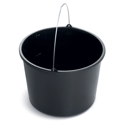 Wiadro BUCKET z lejkiem 16L 