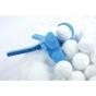 ŚNIEŻKOMAT- SNOWBALL DO ROBIENIA KULEK ŚNIEŻNYCH PODWÓJNY