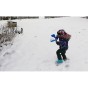 ŚNIEŻKOMAT- SNOWBALL DO ROBIENIA KULEK ŚNIEŻNYCH PODWÓJNY