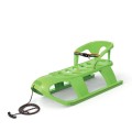 Sanki z oparciem Bezzy Seat Prosperplast