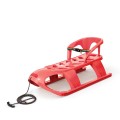 Sanki z oparciem Bezzy Seat Prosperplast