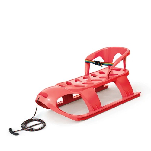 Sanki z oparciem Bezzy Seat Prosperplast