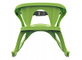 Sanki z oparciem Bezzy Seat Prosperplast