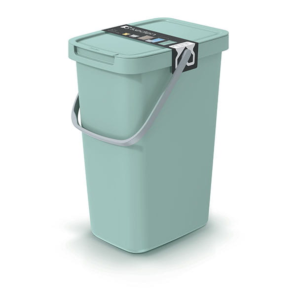 Kosz SYSTEMA Q COLLECT 12L