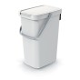 Kosz SYSTEMA Q COLLECT 12L