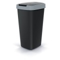 Kosz na śmieci COMPACTA Q 25L