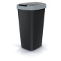 Kosz na śmieci COMPACTA Q 25L