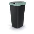 Kosz na śmieci COMPACTA Q 25L