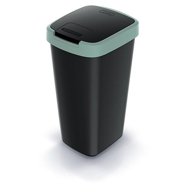 Kosz na śmieci COMPACTA Q 25L
