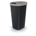 Kosz na śmieci COMPACTA Q 25L