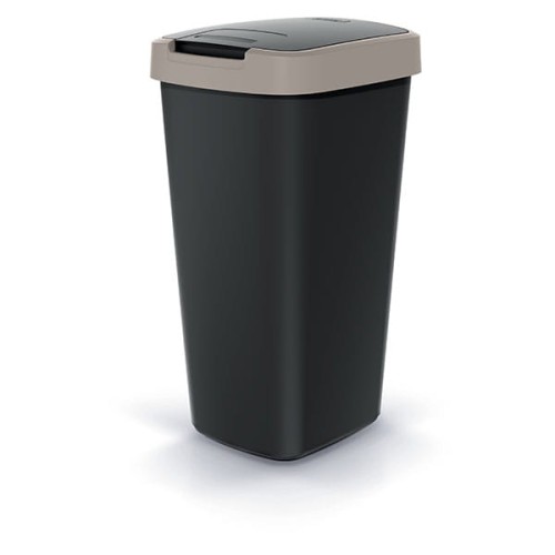 Kosz na śmieci COMPACTA Q 25L