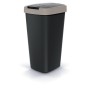 Kosz na śmieci COMPACTA Q 25L