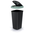 Kosz na śmieci COMPACTA Q 25L
