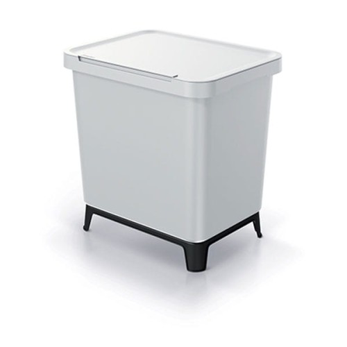 Kosz na śmieci SYSTEMA 2x10L