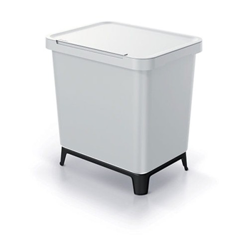 Kosz na śmieci SYSTEMA 2x10L