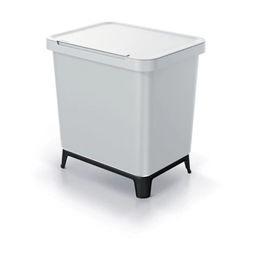 Kosz na śmieci SYSTEMA 2x10L