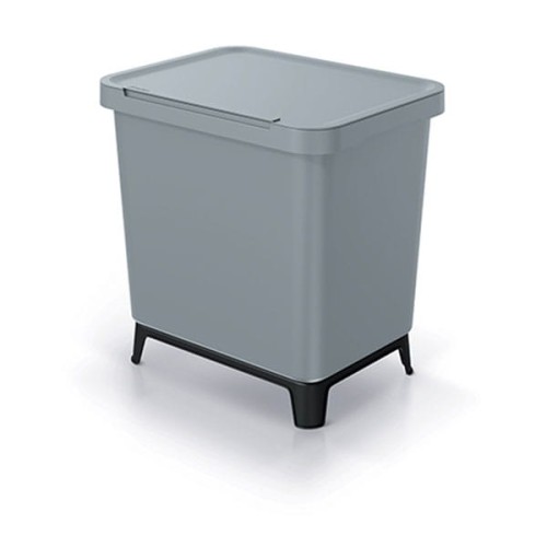 Kosz na śmieci SYSTEMA 2x10L