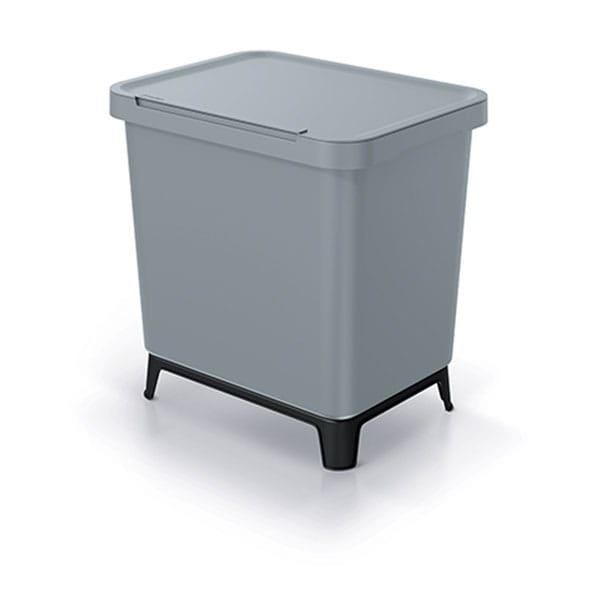 Kosz na śmieci SYSTEMA 2x10L
