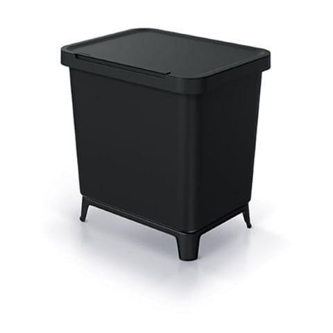 Kosz na śmieci SYSTEMA 2x10L