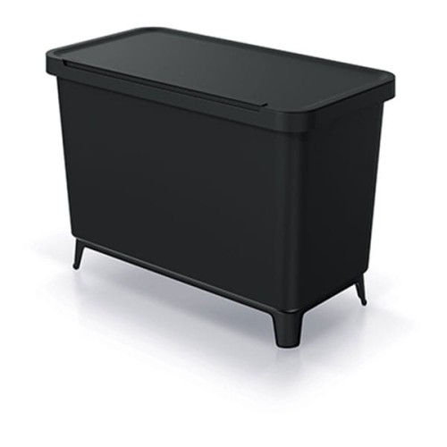 Kosz na śmieci SYSTEMA 1x10L, 1x23L