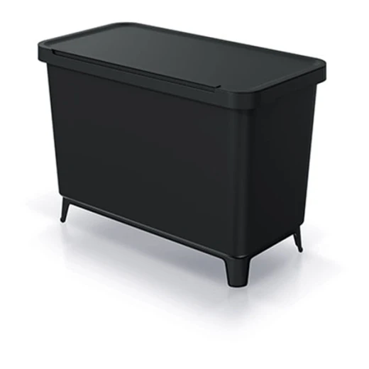 Kosz na śmieci SYSTEMA 1x10L, 1x23L