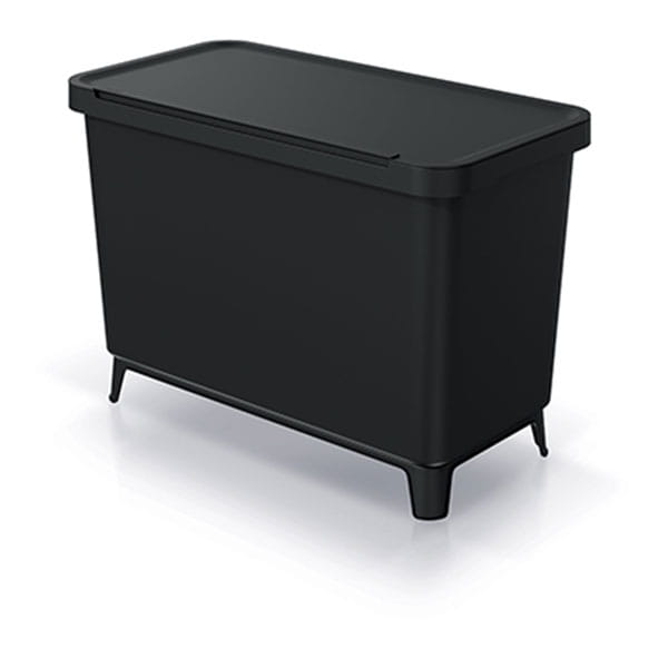Kosz na śmieci SYSTEMA 1x10L, 1x23L