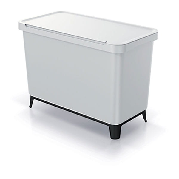 Kosz na śmieci SYSTEMA 1x10L, 1x23L