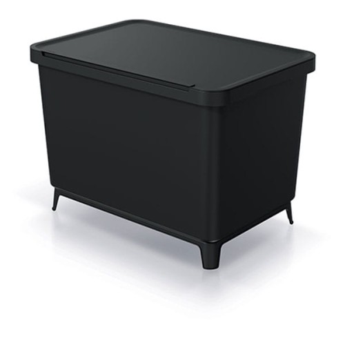 Kosz na śmieci SYSTEMA 2x23L