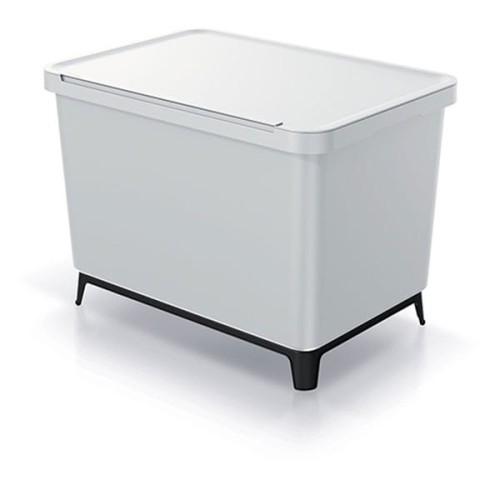 Kosz na śmieci SYSTEMA 2x23L