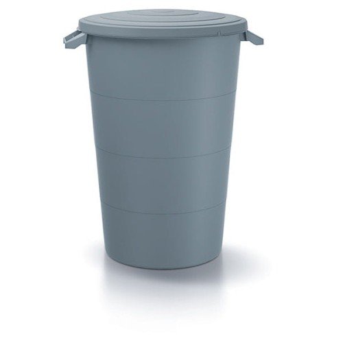 Kosz na odpady SMOOTH 120L