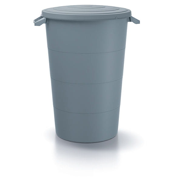 Kosz na odpady SMOOTH 120L
