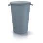 Kosz na odpady SMOOTH 120L