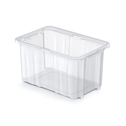 Skrzynka narzędziowa CARGOBOX 6L