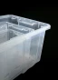 Skrzynka narzędziowa CARGOBOX 45L