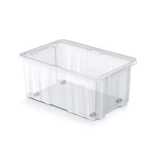 Skrzynka narzędziowa CARGOBOX 45L