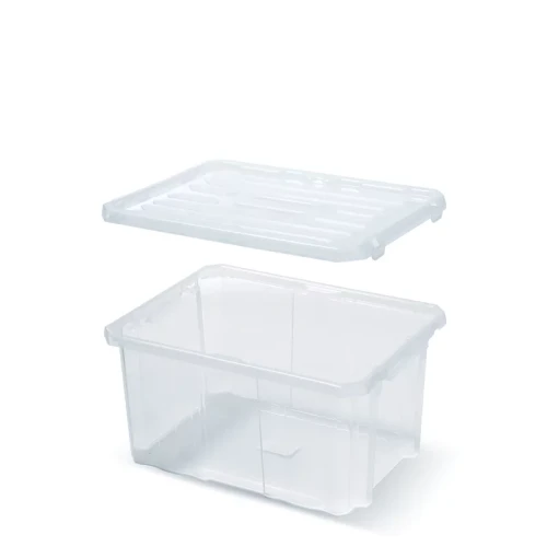 Pokrywa narzędziowa CARGOLID 6L