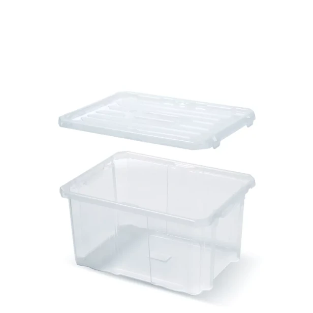 Pokrywa narzędziowa CARGOLID 6L