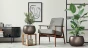 Doniczka Heos ECO Wood