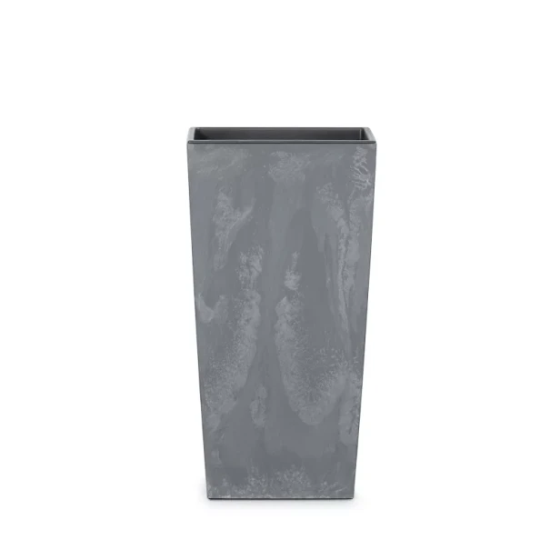Doniczka Urbi Square Beton Effect