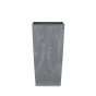 Doniczka Urbi Square Beton Effect