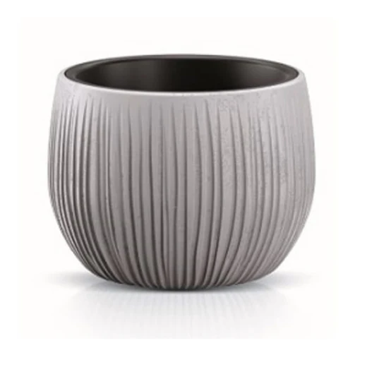 Doniczka BETON BOWL - beton